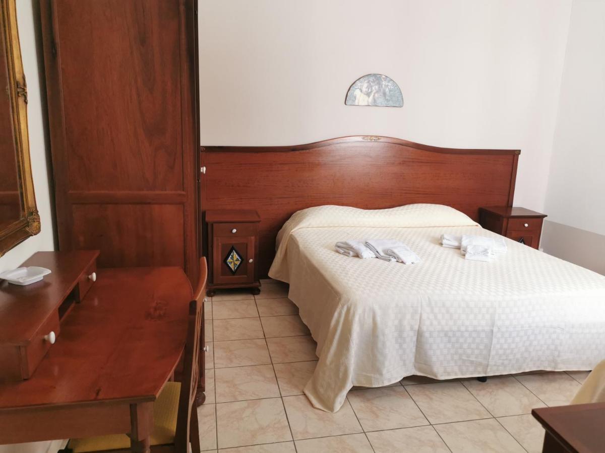I Cappuccini Rooms Catania Exterior photo