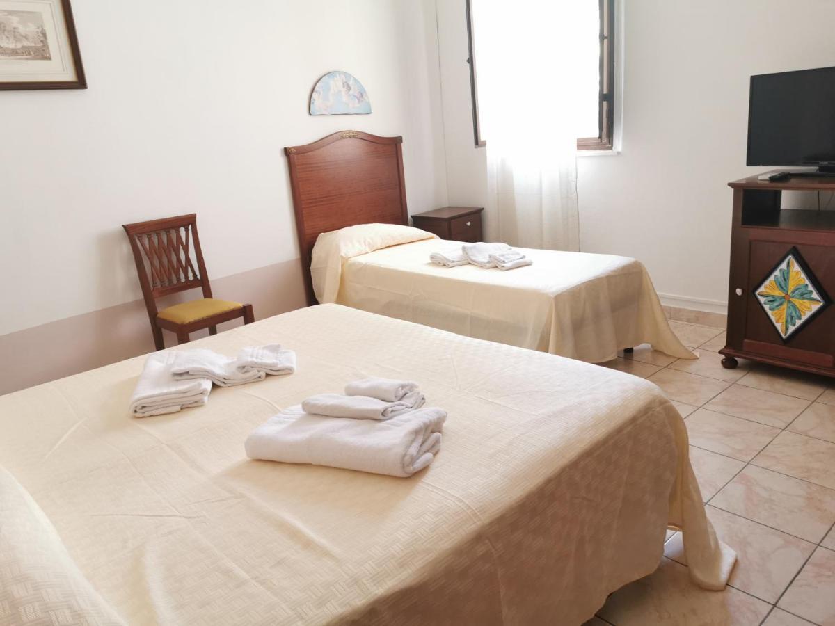 I Cappuccini Rooms Catania Exterior photo