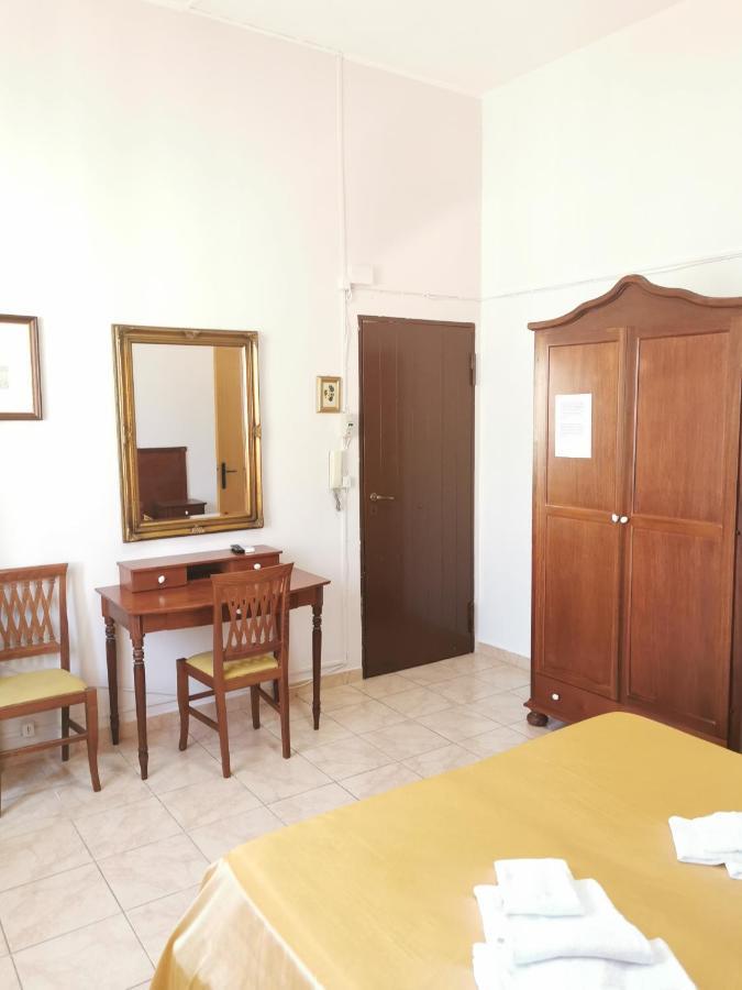 I Cappuccini Rooms Catania Exterior photo