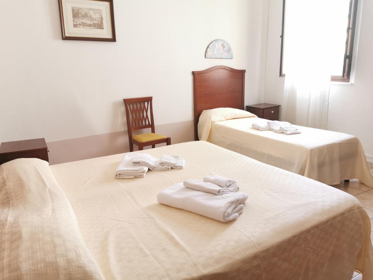 I Cappuccini Rooms Catania Exterior photo