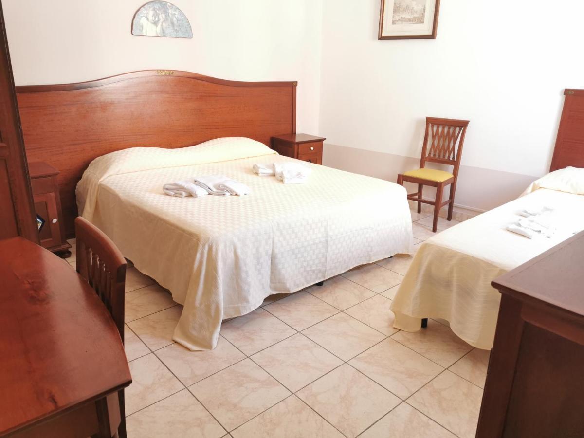 I Cappuccini Rooms Catania Exterior photo