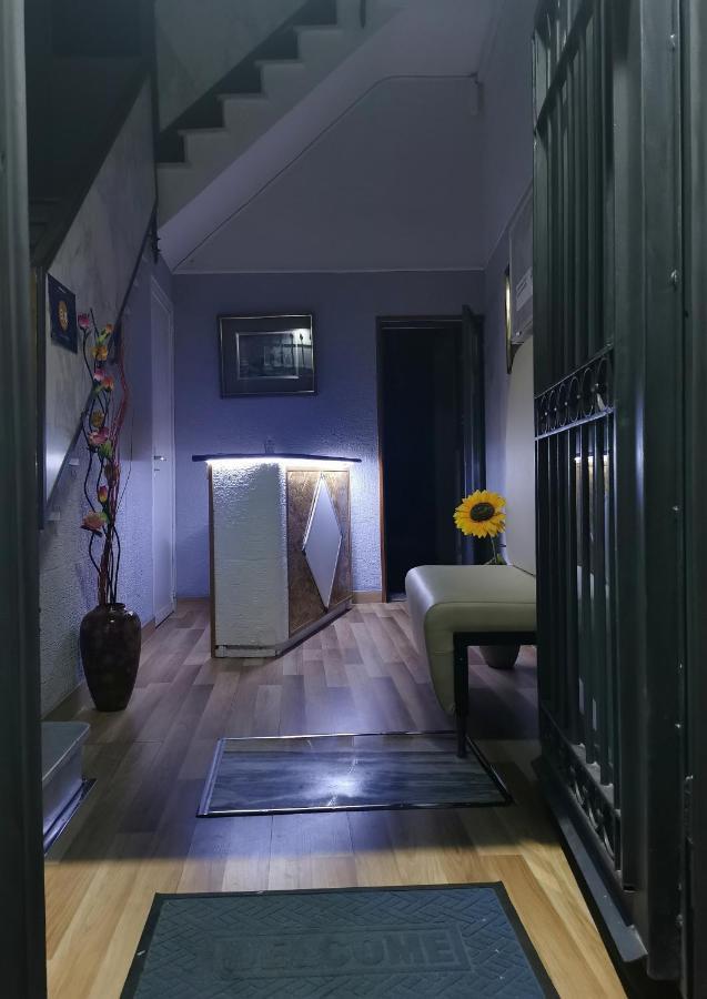 I Cappuccini Rooms Catania Exterior photo