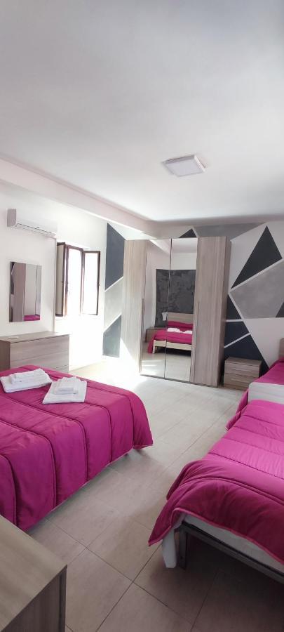 I Cappuccini Rooms Catania Exterior photo