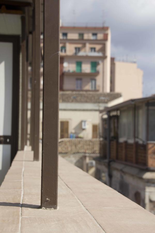 I Cappuccini Rooms Catania Exterior photo