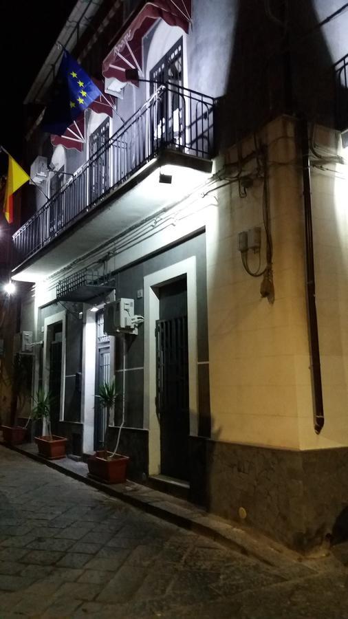 I Cappuccini Rooms Catania Exterior photo