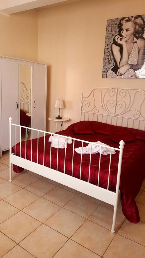 I Cappuccini Rooms Catania Exterior photo
