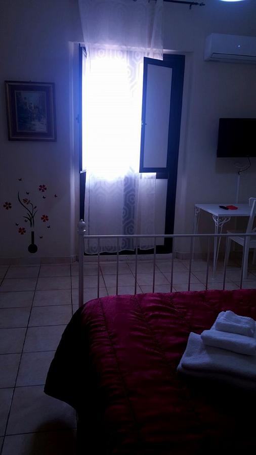 I Cappuccini Rooms Catania Exterior photo