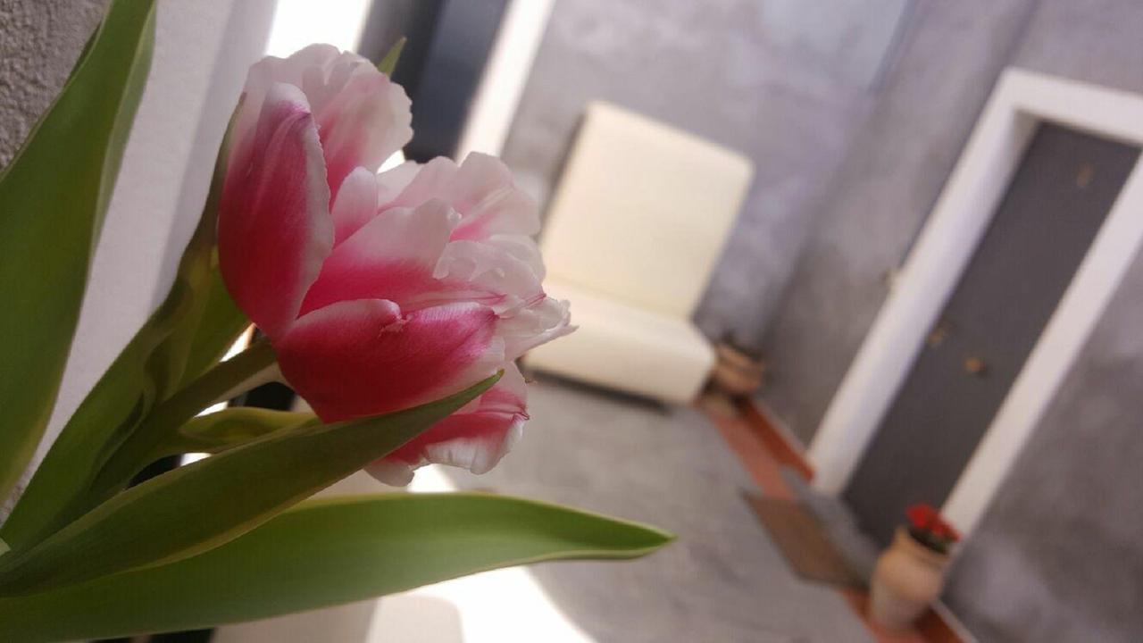 I Cappuccini Rooms Catania Exterior photo