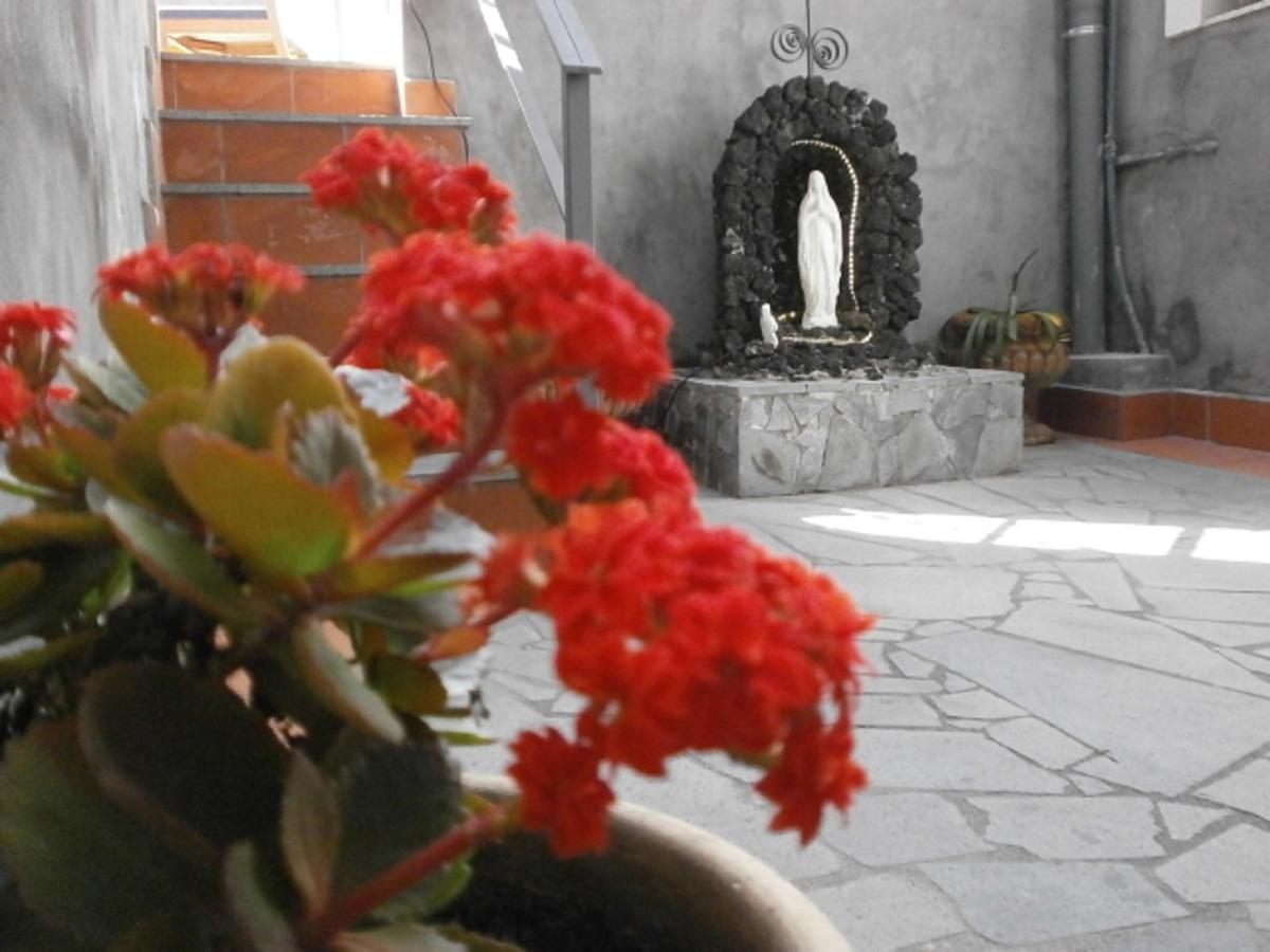 I Cappuccini Rooms Catania Exterior photo
