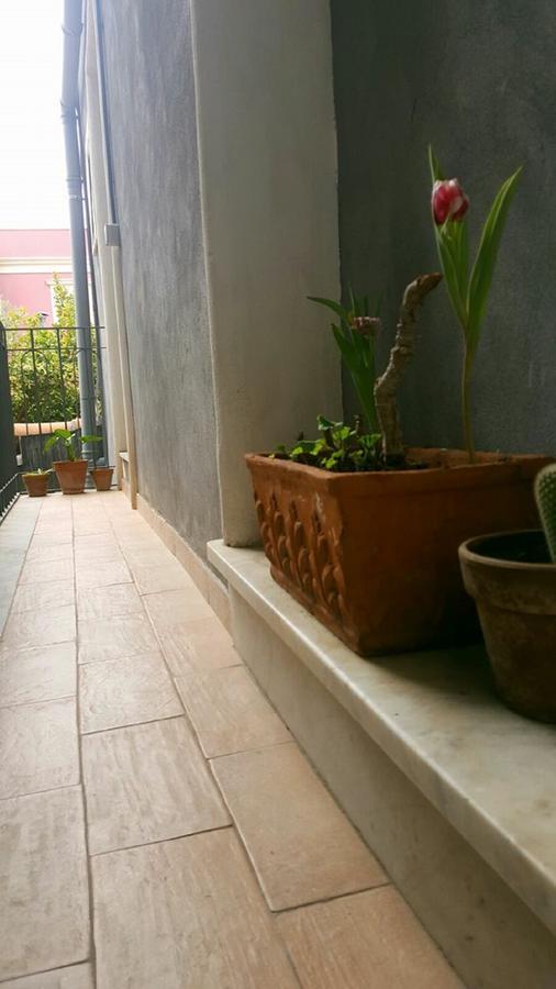 I Cappuccini Rooms Catania Exterior photo