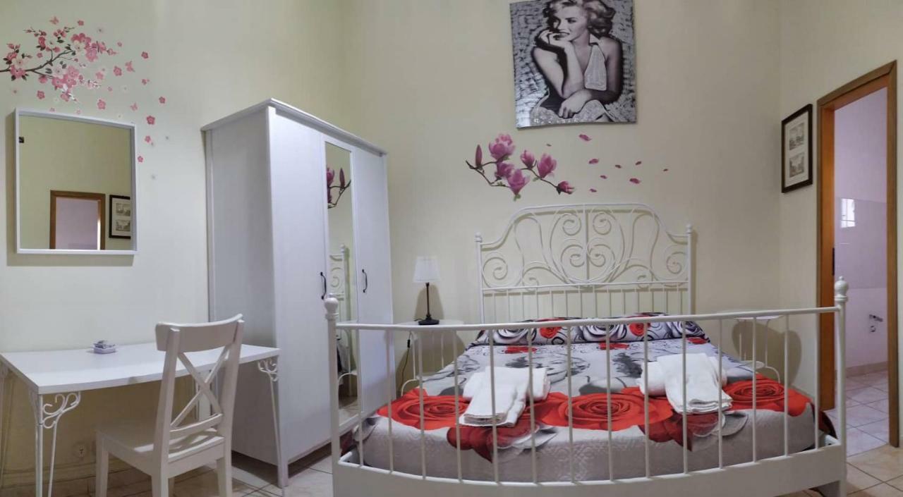 I Cappuccini Rooms Catania Exterior photo