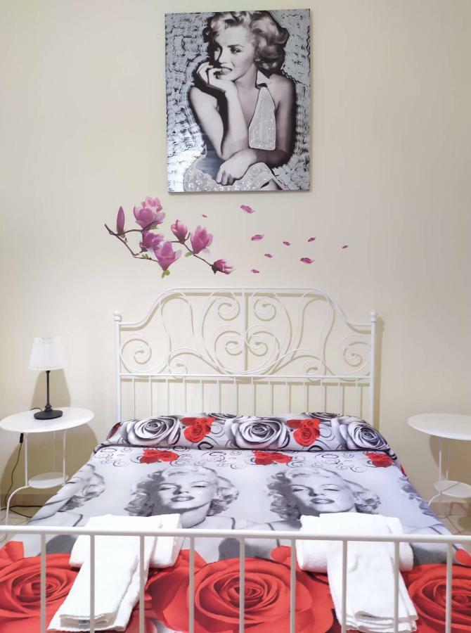 I Cappuccini Rooms Catania Exterior photo
