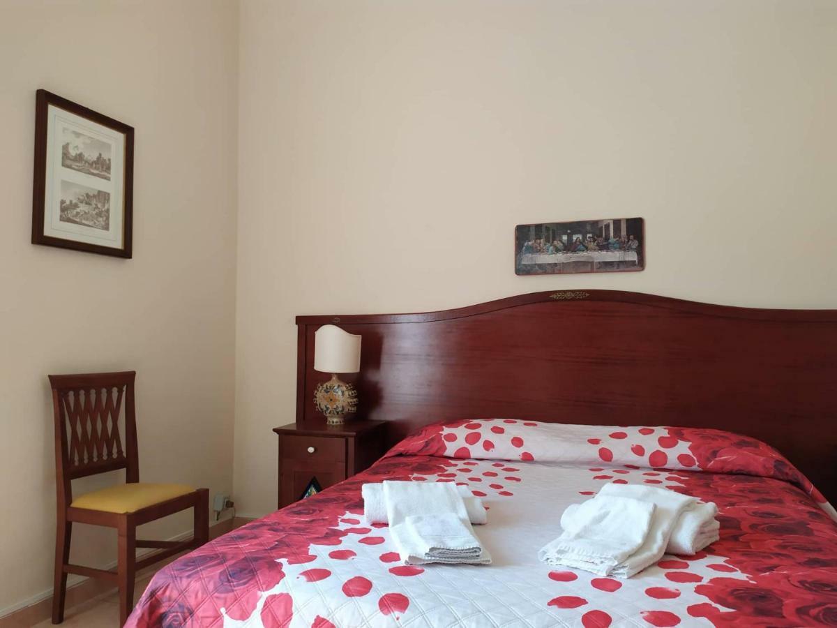 I Cappuccini Rooms Catania Exterior photo