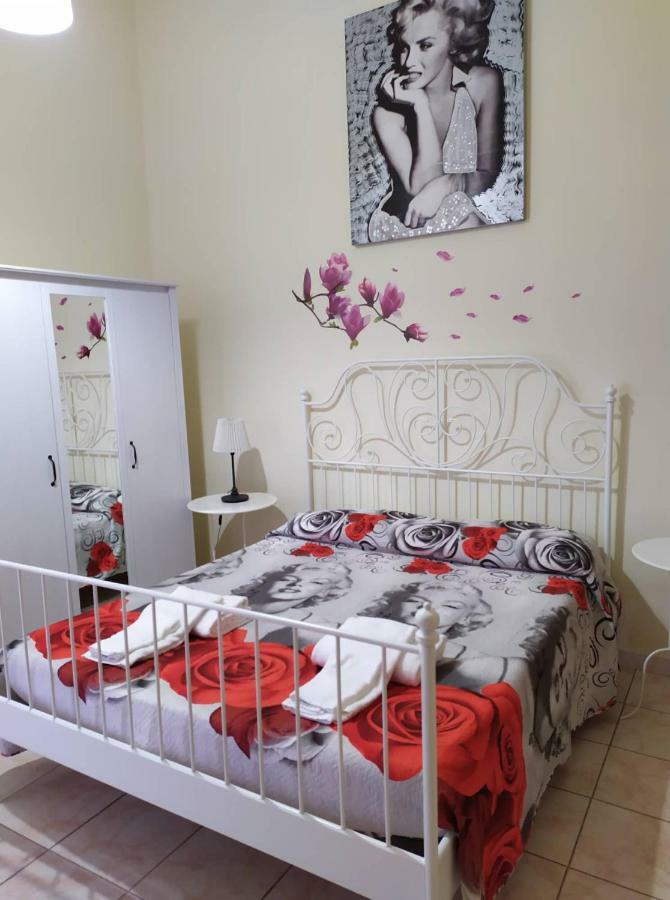 I Cappuccini Rooms Catania Exterior photo