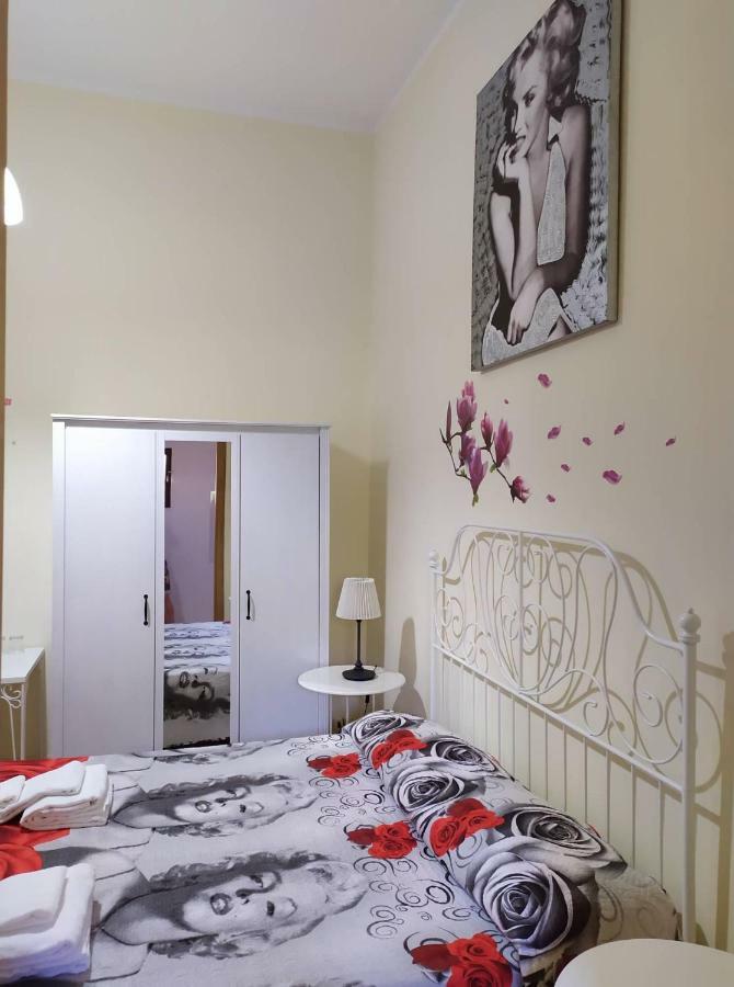 I Cappuccini Rooms Catania Exterior photo