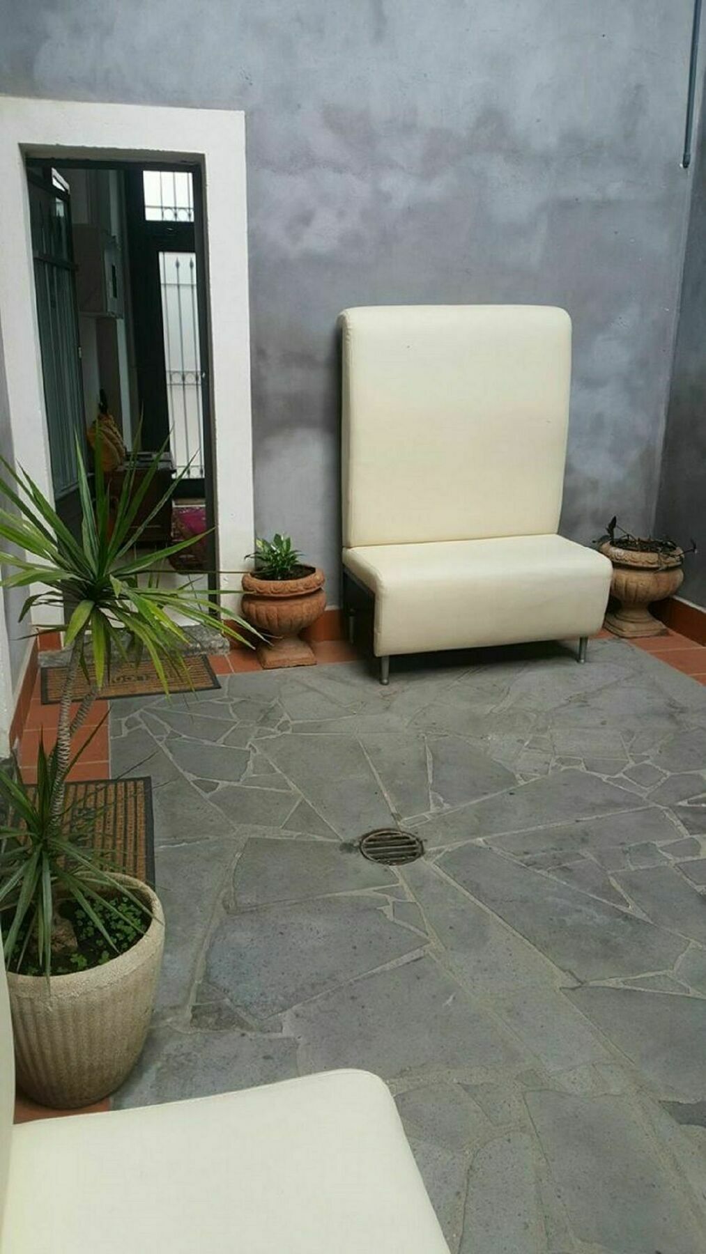 I Cappuccini Rooms Catania Exterior photo