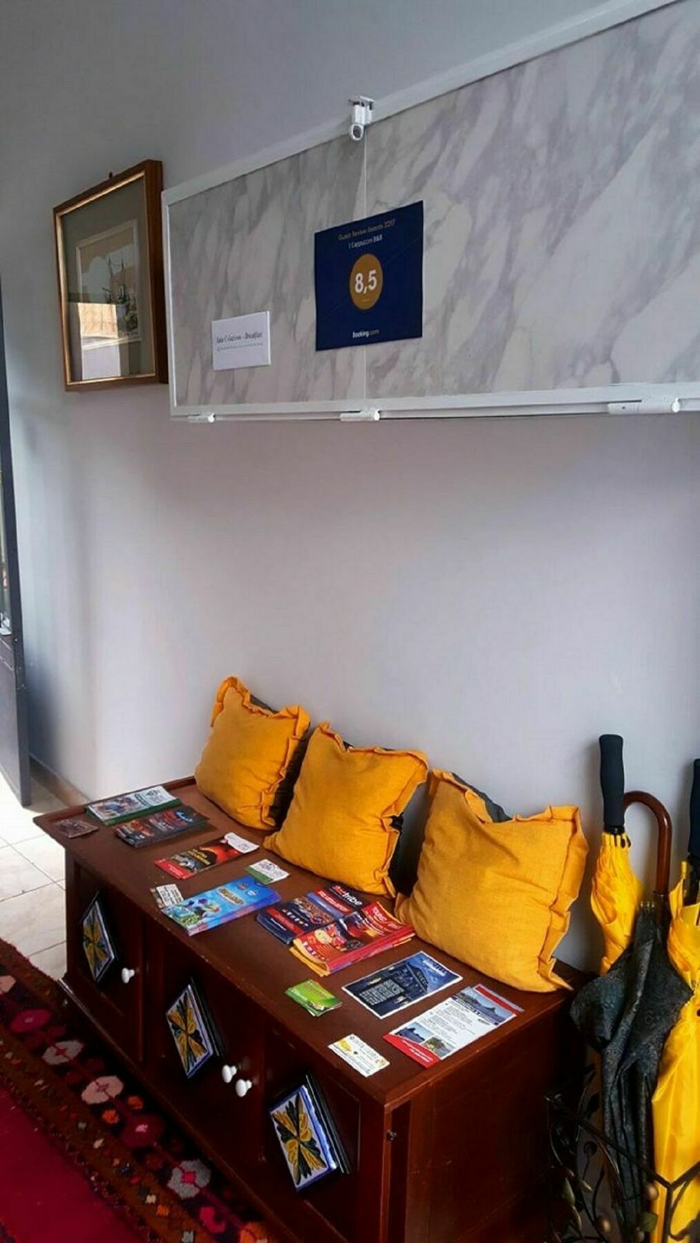 I Cappuccini Rooms Catania Exterior photo