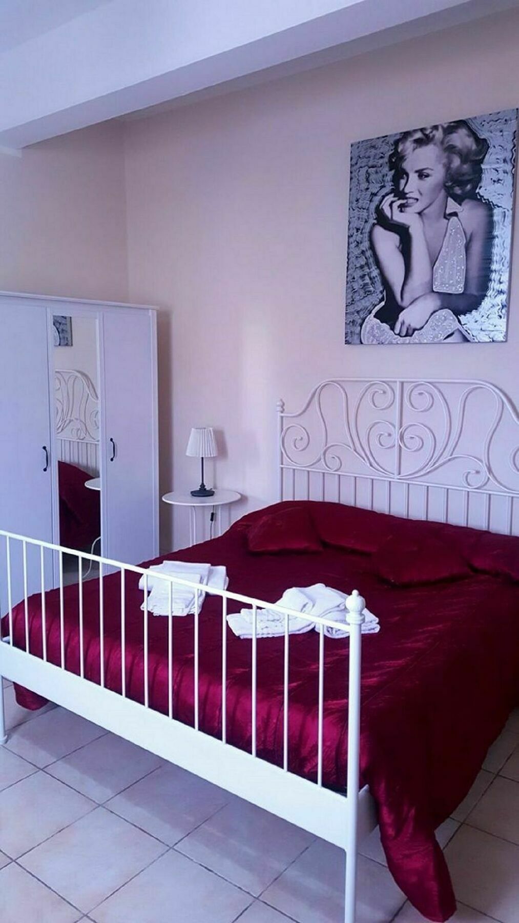 I Cappuccini Rooms Catania Exterior photo