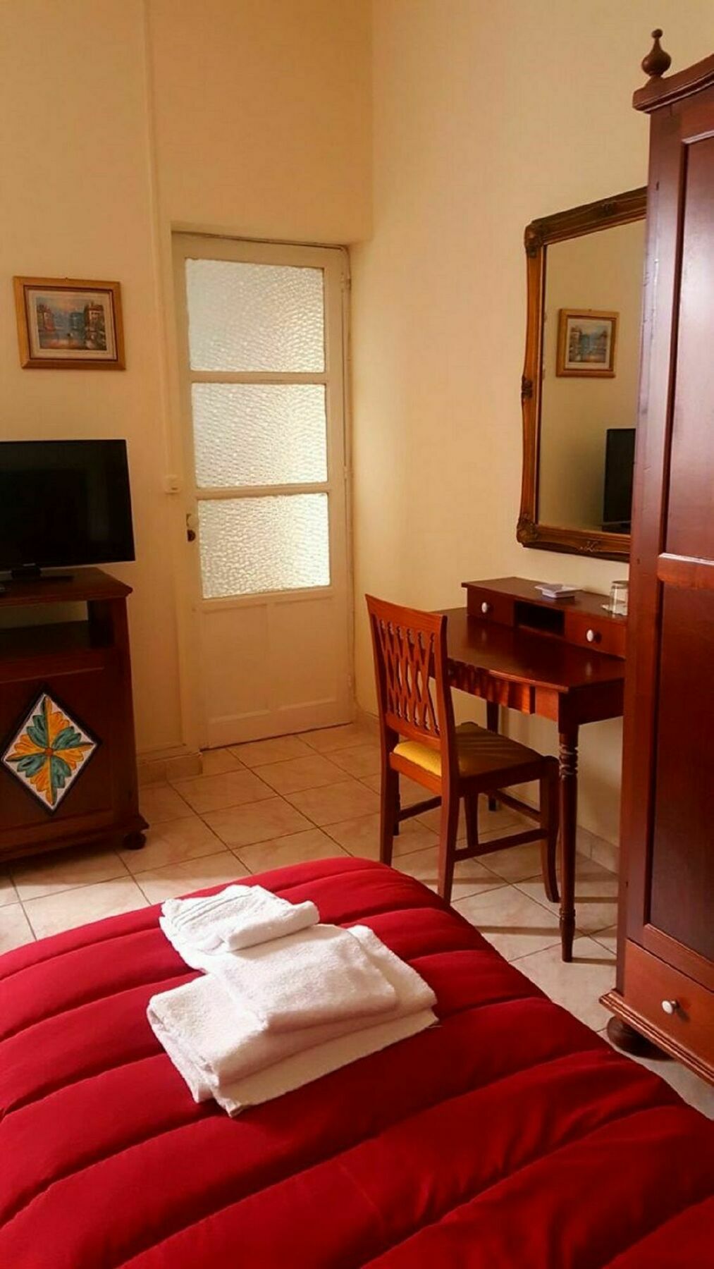 I Cappuccini Rooms Catania Exterior photo