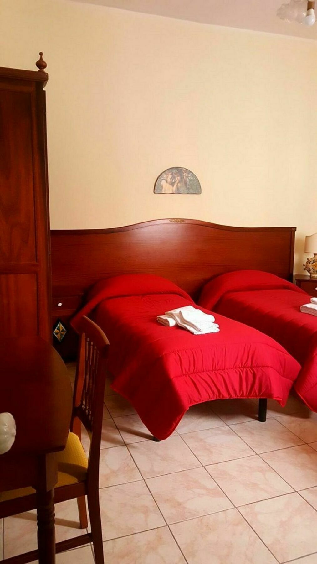 I Cappuccini Rooms Catania Exterior photo
